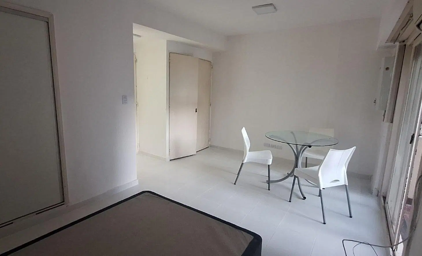 Alquiler Departamento monoambiente Recoleta 3