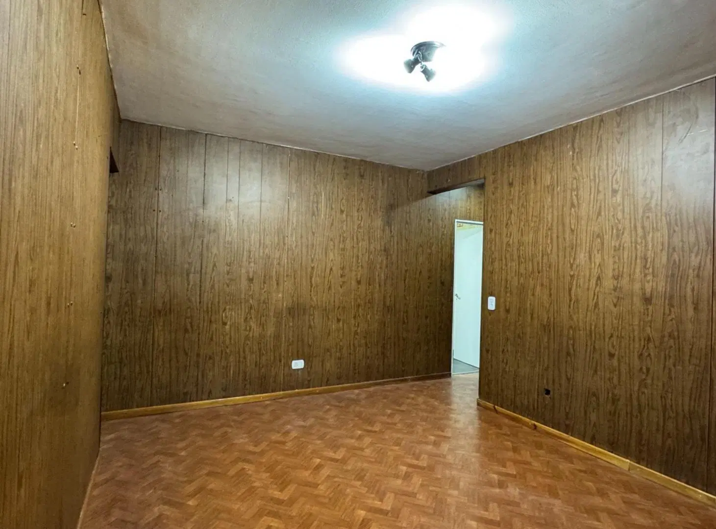 ALQUILER DEPTO 2 AMBIENTES EN RECOLETA 4