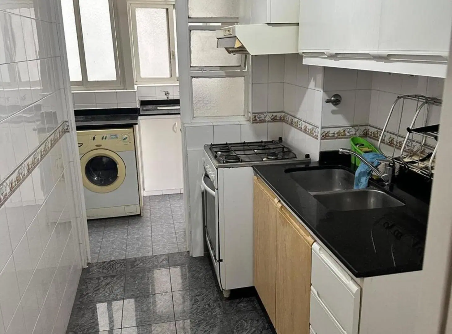 ALQUILER DEPTO 3 AMBIENTES EN PALERMO 4