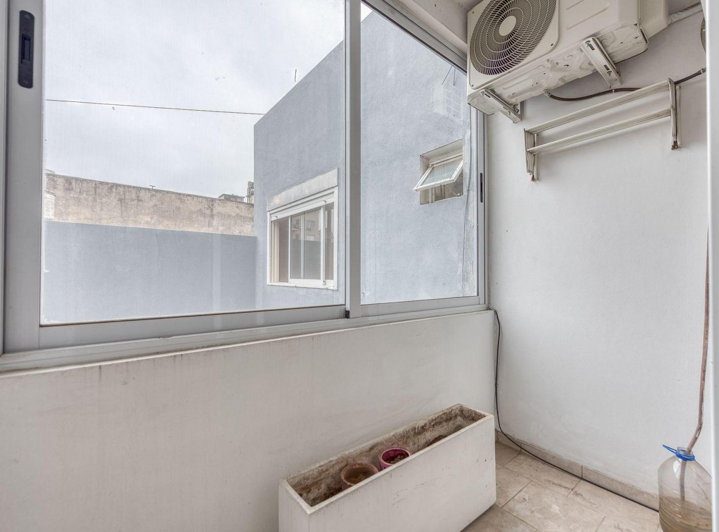 Foto de VENTA DEPARTAMENTO 2 AMBIENTES VILLA PUEYRREDON, imagen 3