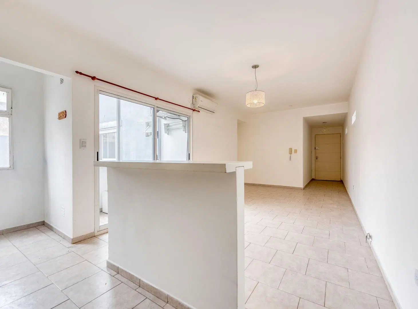 VENTA DEPARTAMENTO 2 AMBIENTES  VILLA PUEYRREDON 8