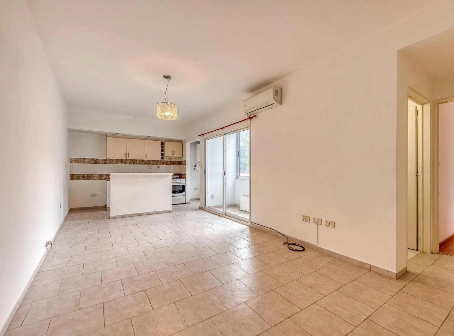 VENTA DEPARTAMENTO 2 AMBIENTES  VILLA PUEYRREDON 2