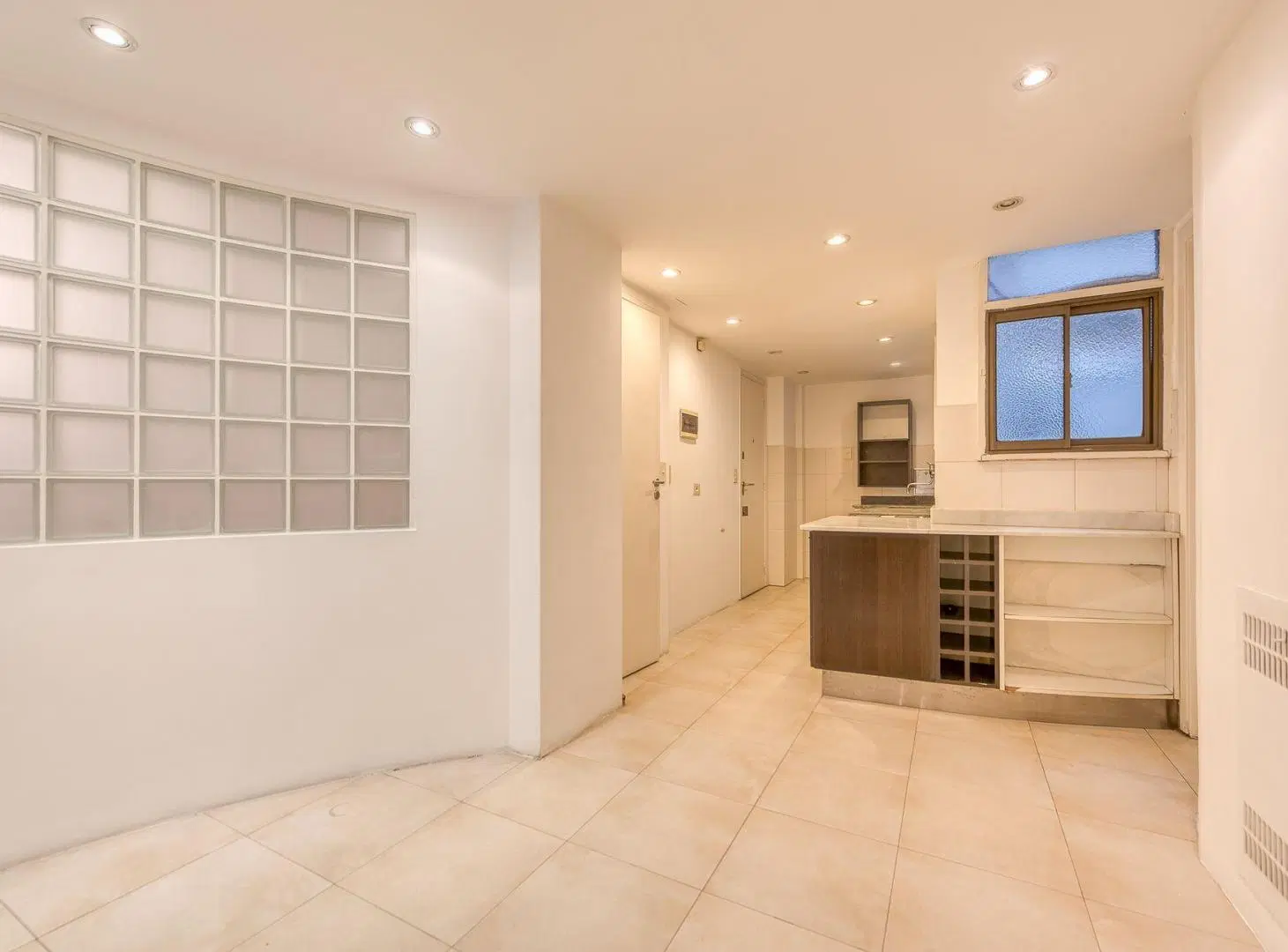VENTA DEPARTAMENTO 3 AMBIENTES RECOLETA 3