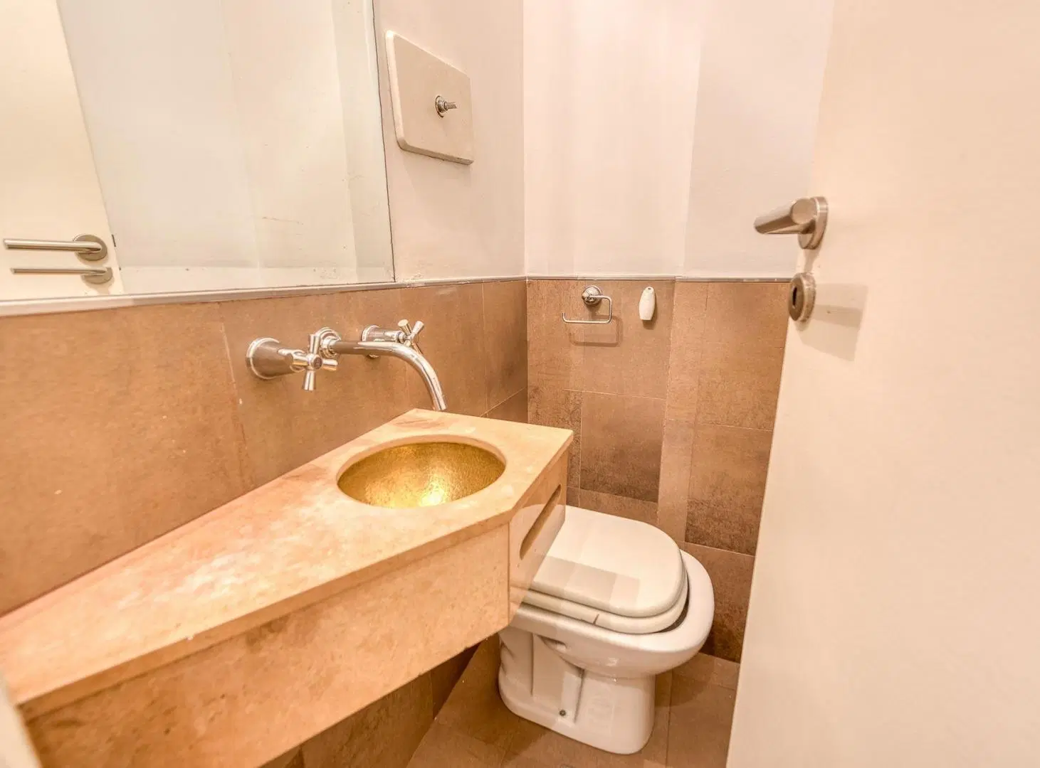 VENTA DEPARTAMENTO 3 AMBIENTES RECOLETA 4