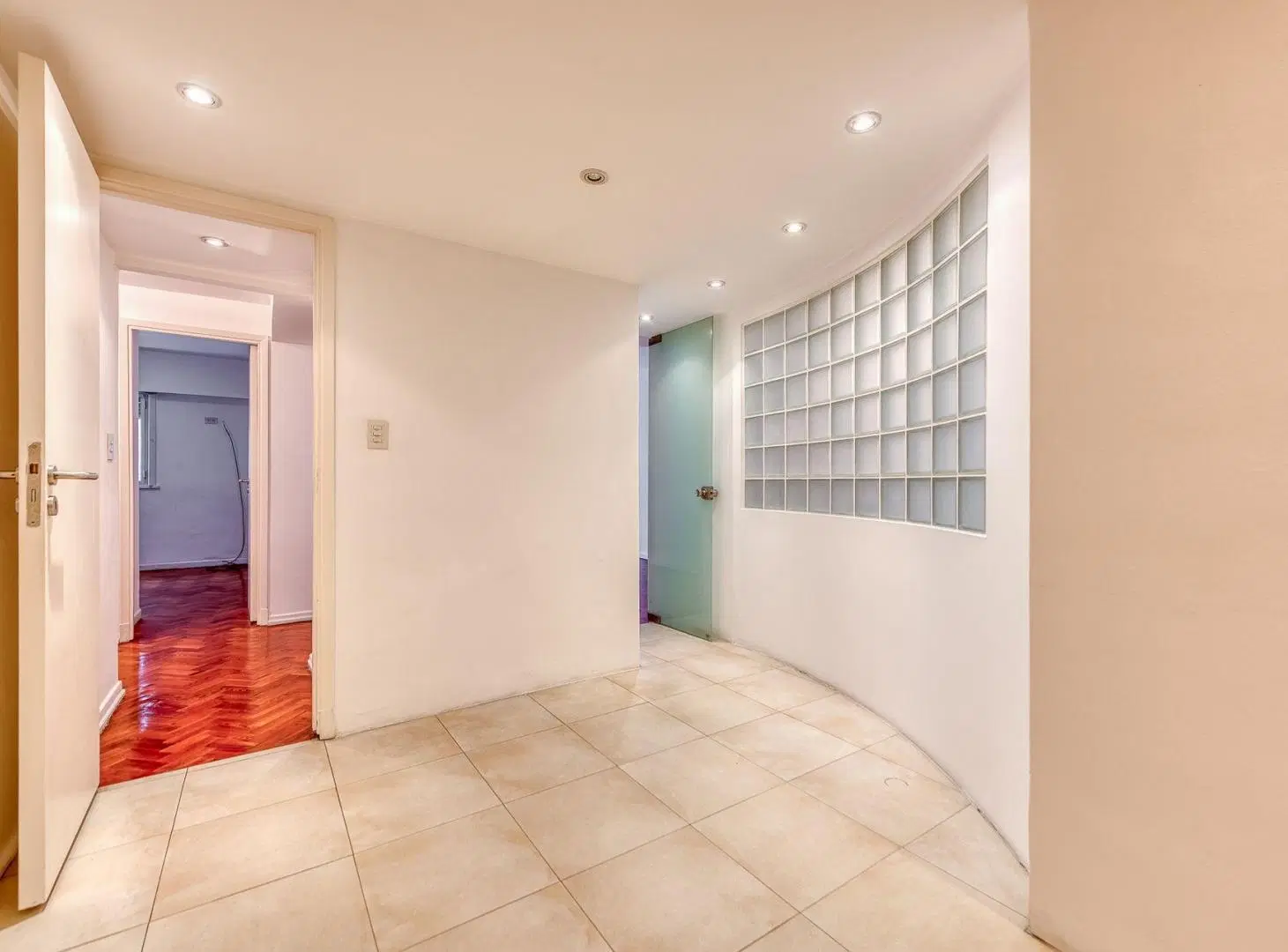 VENTA DEPARTAMENTO 3 AMBIENTES RECOLETA 5