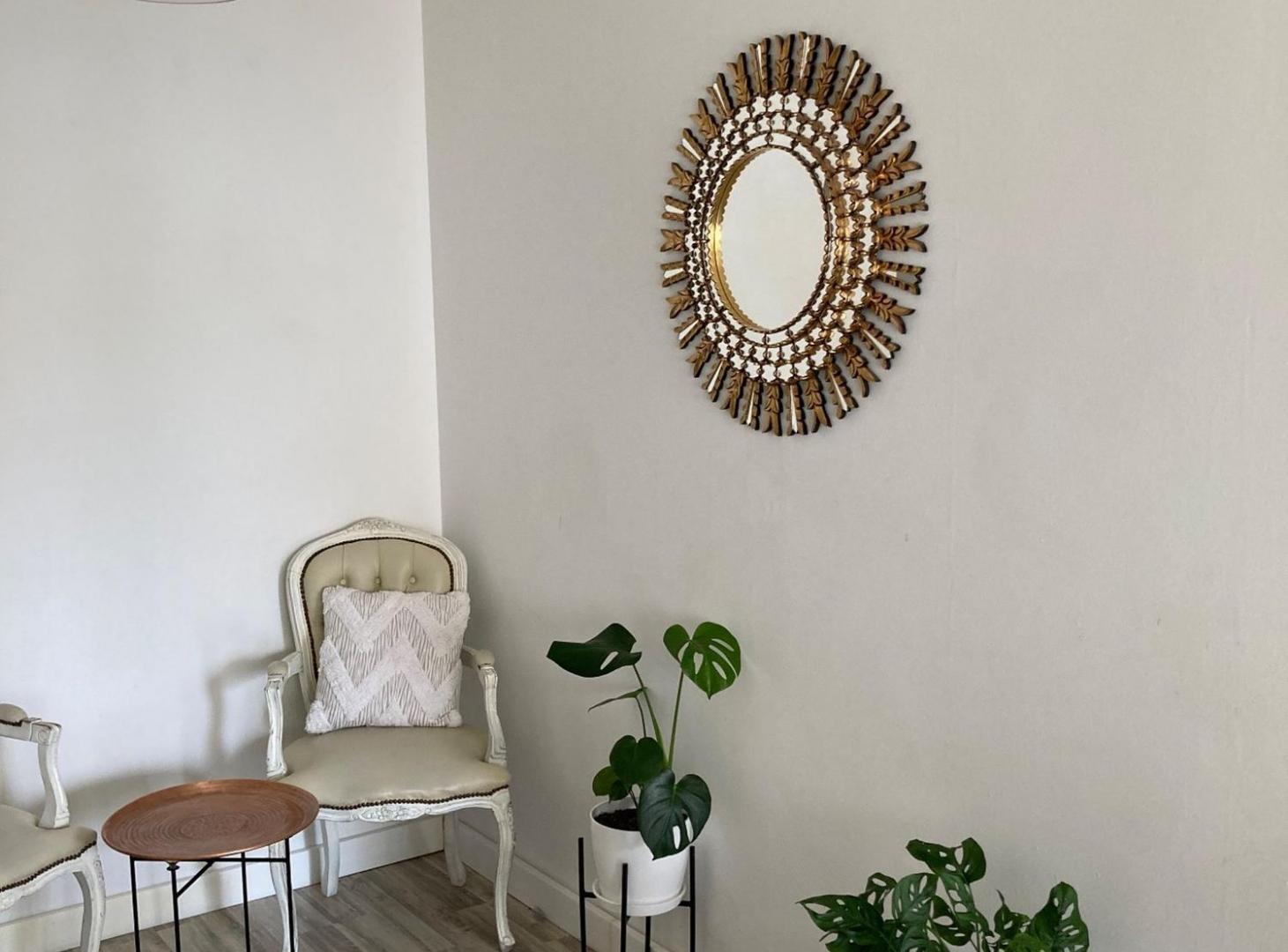 Foto de DEPTO VENTA VILLA URQUIZA 3 AMB C/COCHERA, imagen 5