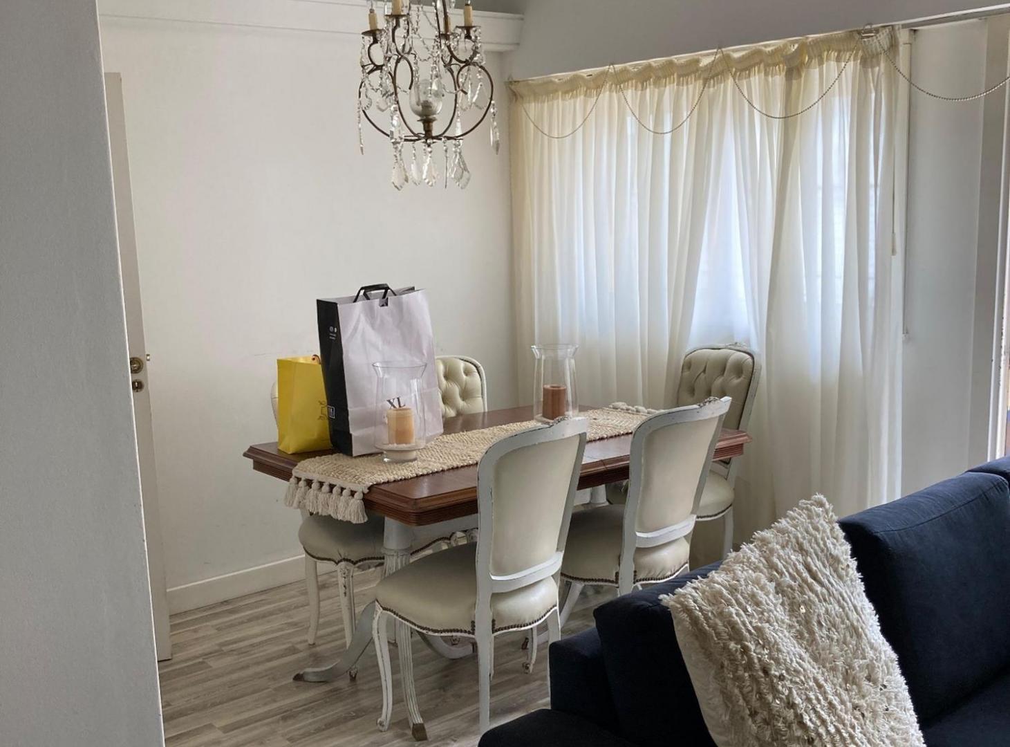 Foto de DEPTO VENTA VILLA URQUIZA 3 AMB C/COCHERA, imagen 3