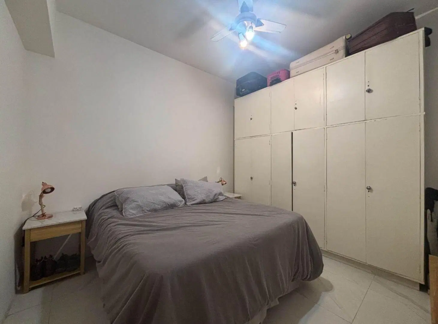 VENTA DEPTO 2 AMB. con dependencia PB AVELLANEDA 3