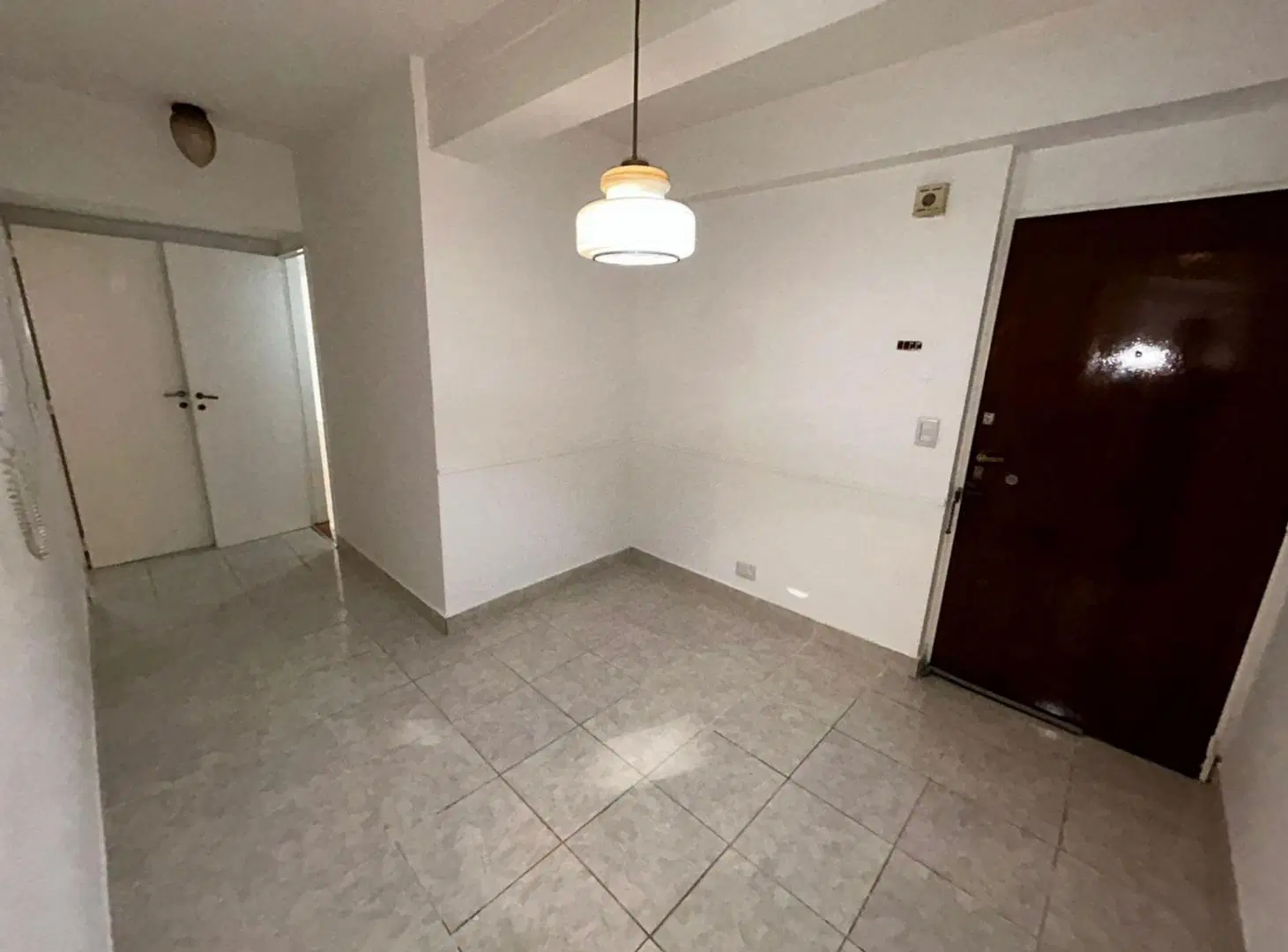 ALQUILER DEPTO 4 AMB. RECOLETA + DEP. + COCHERA 5