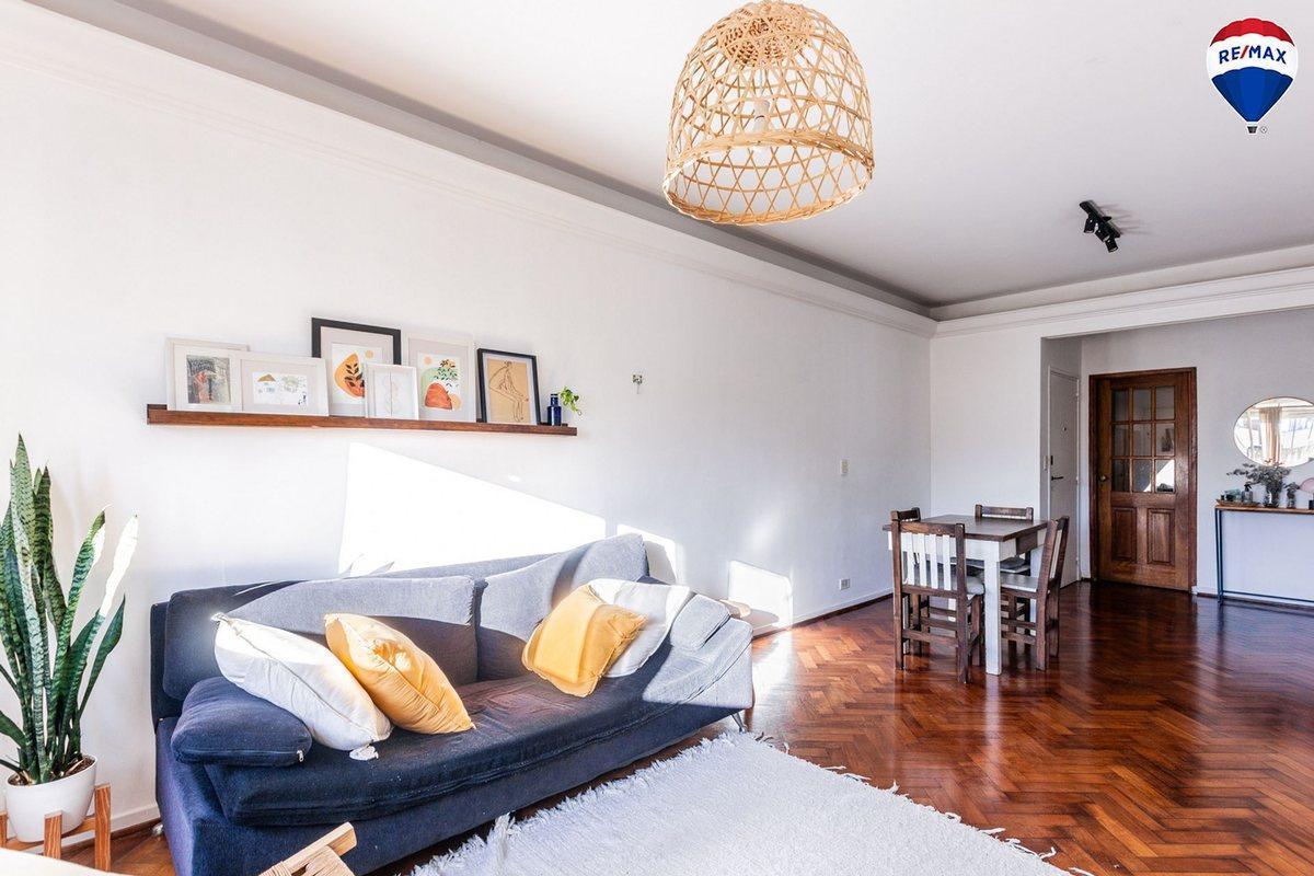 Foto de VENTA DEPARTAMENTO 4 AMB. LUMINOSO - CABALLITO, imagen 5