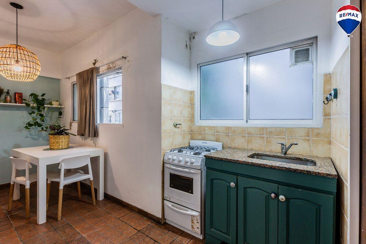 Foto de VENTA DEPARTAMENTO 4 AMB. LUMINOSO - CABALLITO, imagen 2