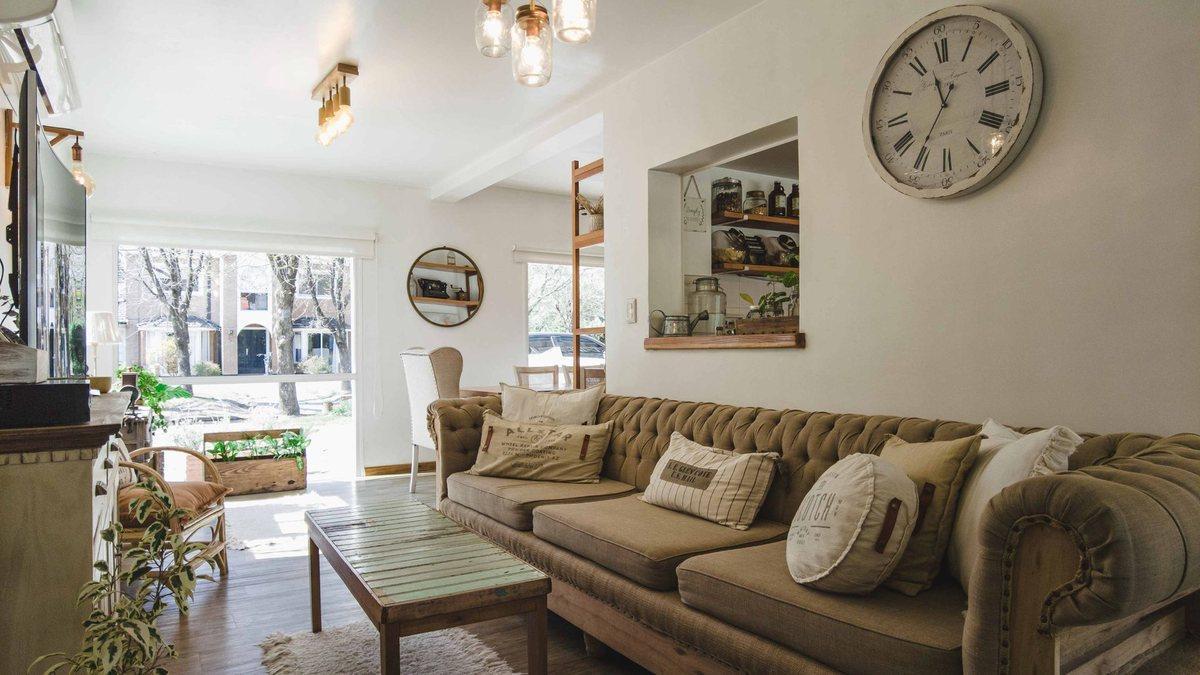 Foto de VENTA CASA 5AMB. 700M2 EL SOLAR DEL BOSQUE CANNING, imagen 3