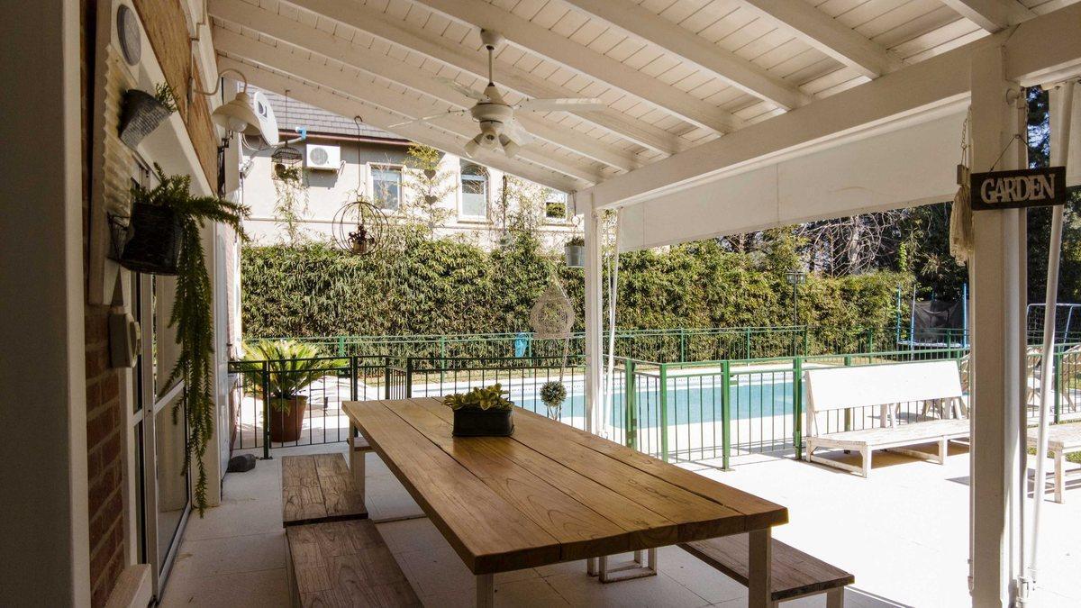 Foto de VENTA CASA 5AMB. 700M2 EL SOLAR DEL BOSQUE CANNING, imagen 1