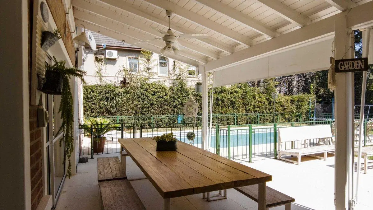 VENTA CASA 5AMB. 700M2 EL SOLAR DEL BOSQUE CANNING 1