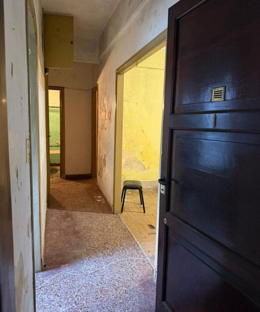 Foto de VENTA LOTE 1144 MTS CONSTRUIBLES PATERNAL, imagen 5
