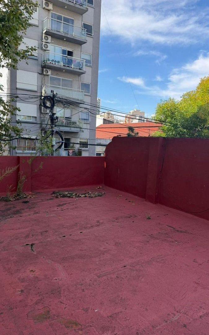 Foto de VENTA LOTE 1144 MTS CONSTRUIBLES PATERNAL, imagen 4