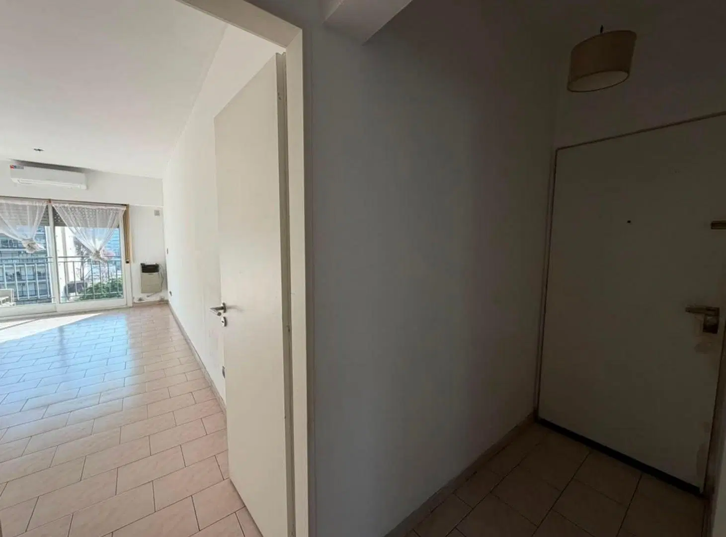 ALQUILER DEPARTAMENTO 2 AMBIENTES COCHERA CUBIERTA 8