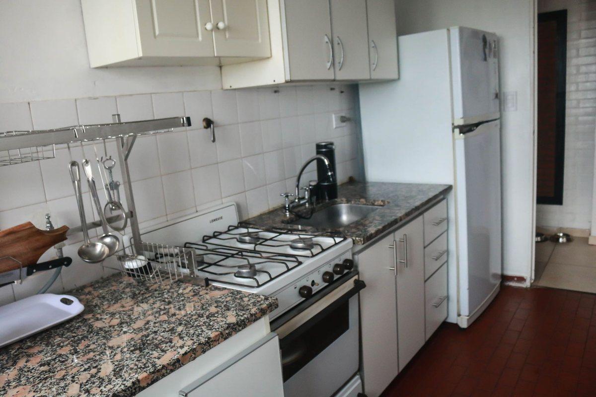 Foto de VENTA DEPARTAMENTO 3 AMBIENTES MATADEROS, imagen 5