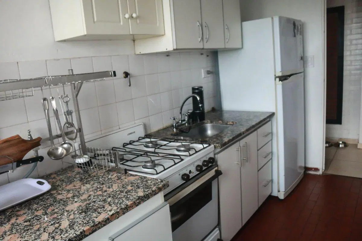 VENTA DEPARTAMENTO 3 AMBIENTES MATADEROS 5