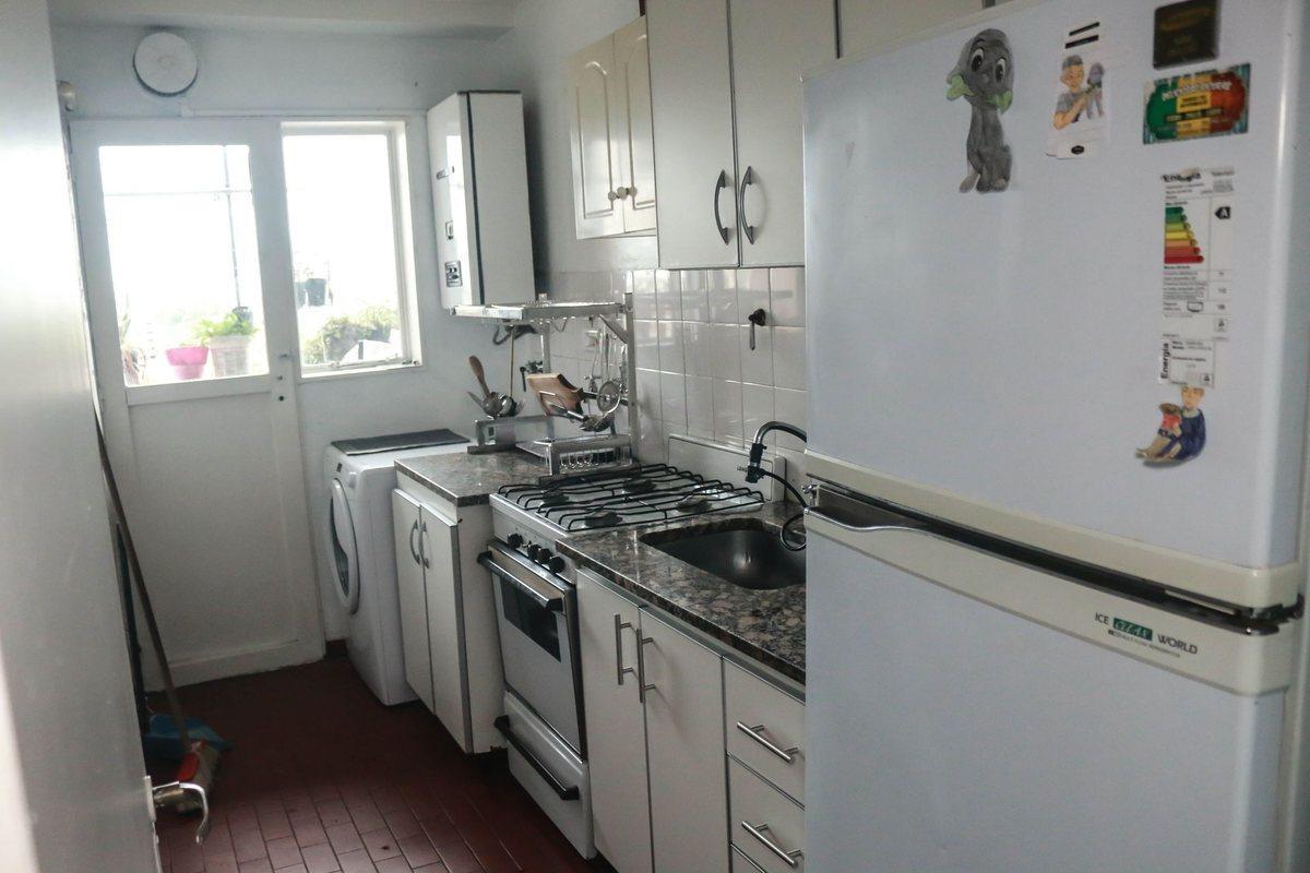 Foto de VENTA DEPARTAMENTO 3 AMBIENTES MATADEROS, imagen 3