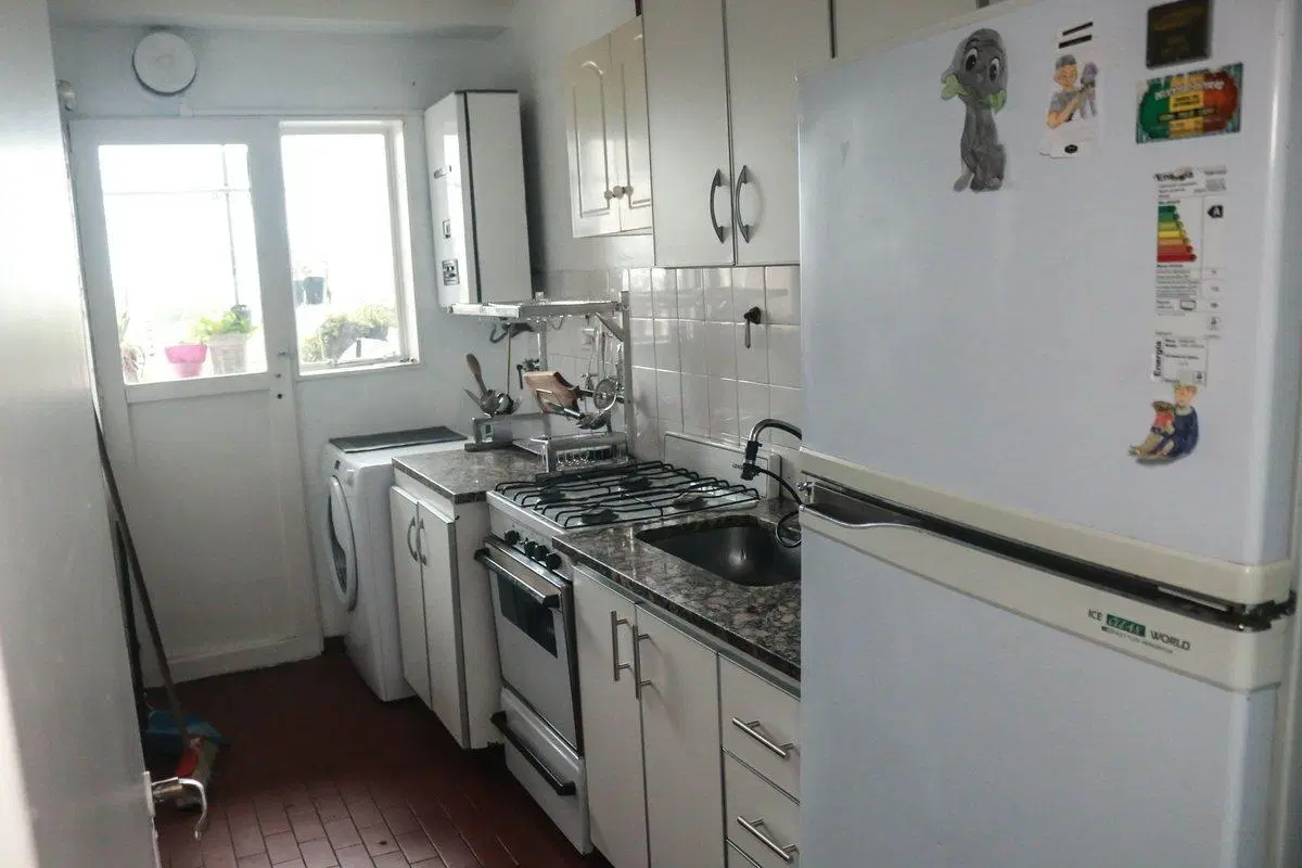 VENTA DEPARTAMENTO 3 AMBIENTES MATADEROS 3