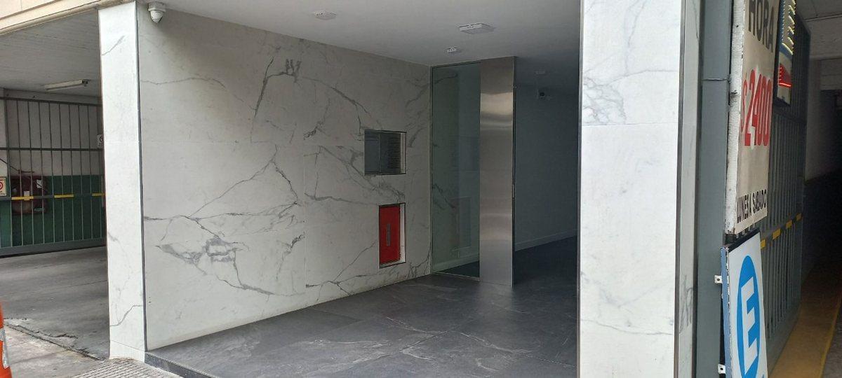 Foto de Venta Depto 2 ambientes en Palermo, imagen 5