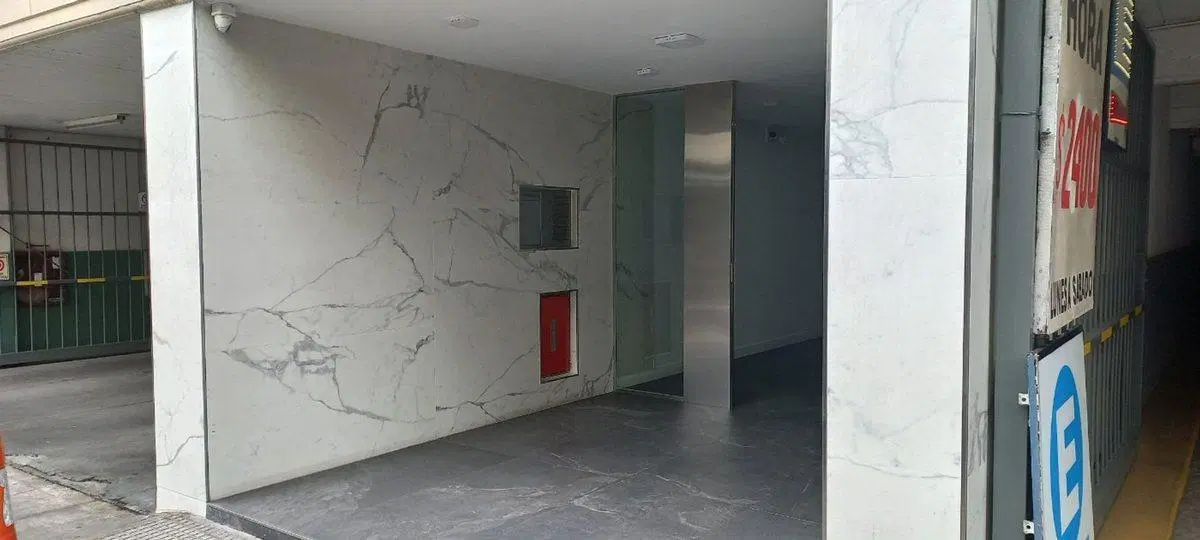 Venta Depto 2 ambientes en Palermo 5