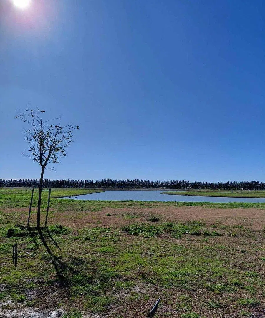 Lote en venta laguna Permuta por propiedad en CABA 3