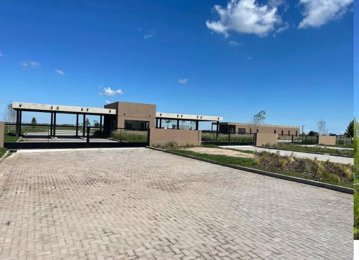 Venta Lote Laguna Canning toma Permuta A restaurar 1