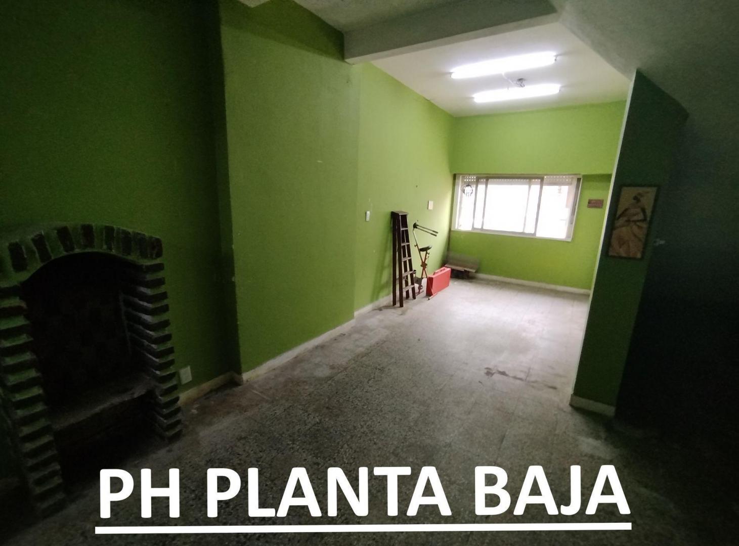 Foto de DEPÓSITO + PH EN VENTA MONTE CASTRO / LOTE PROPIO, imagen 4