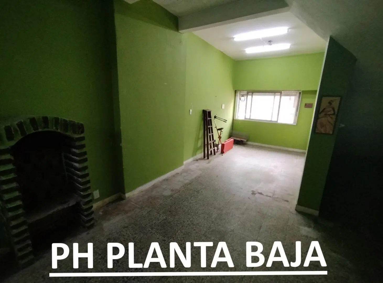 DEPÓSITO + PH EN VENTA MONTE CASTRO / LOTE PROPIO 4