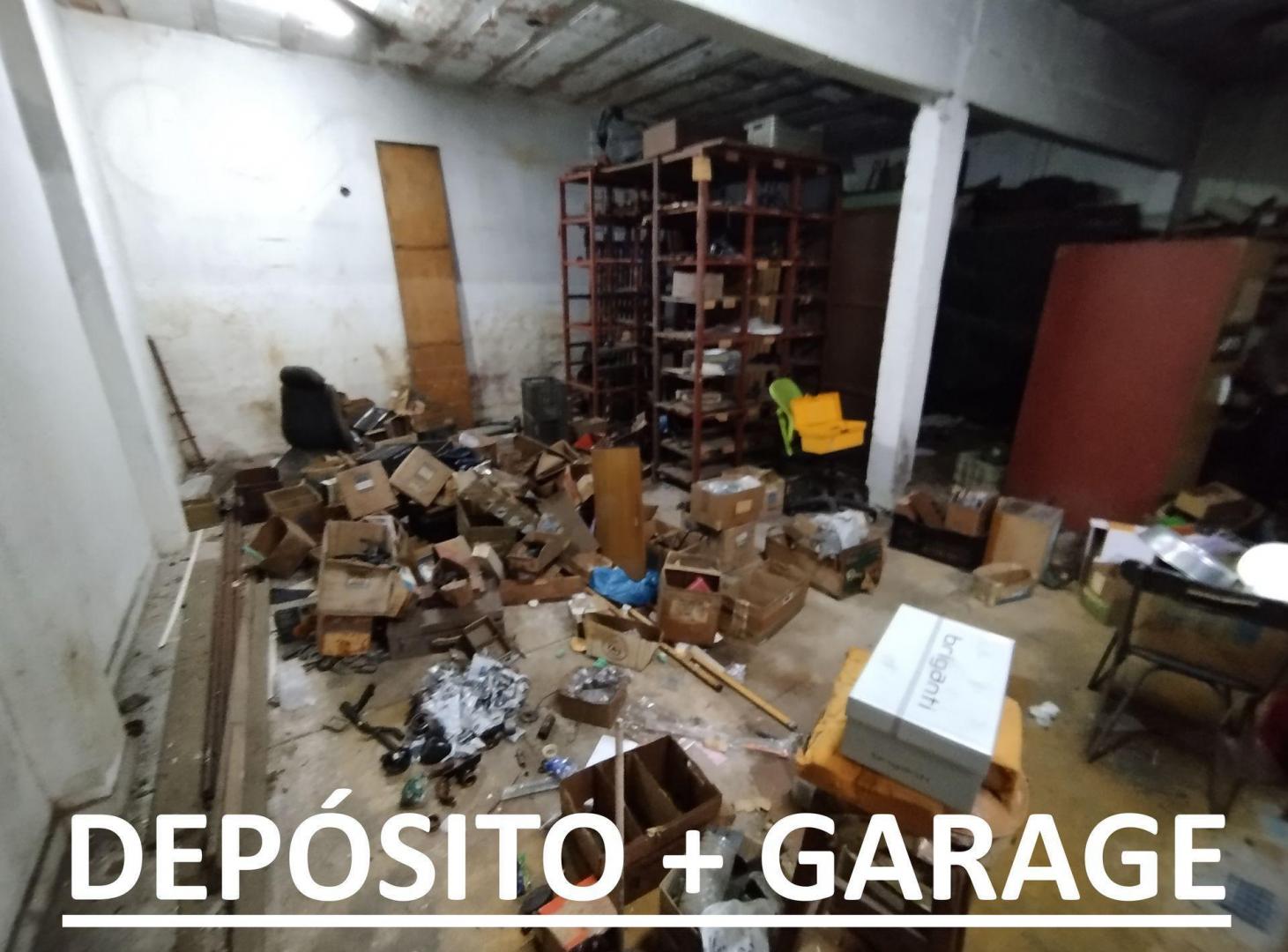 Foto de DEPÓSITO + PH EN VENTA MONTE CASTRO / LOTE PROPIO, imagen 2