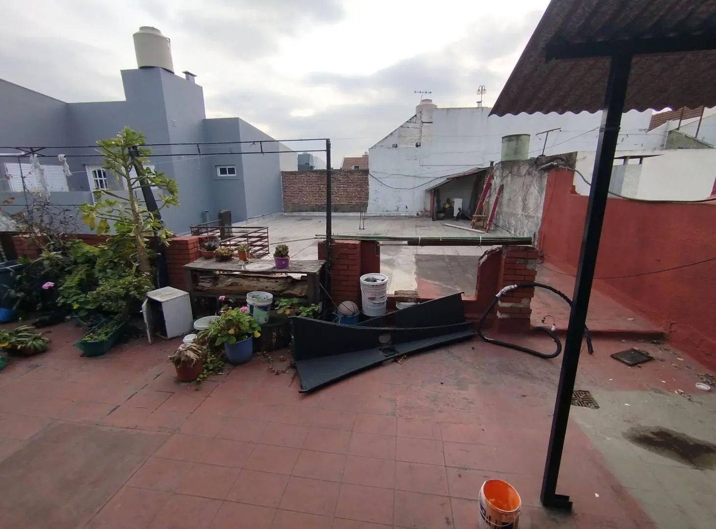 3 PH EN VENTA EN MONTE CASTRO / LOTE PROPIO 5