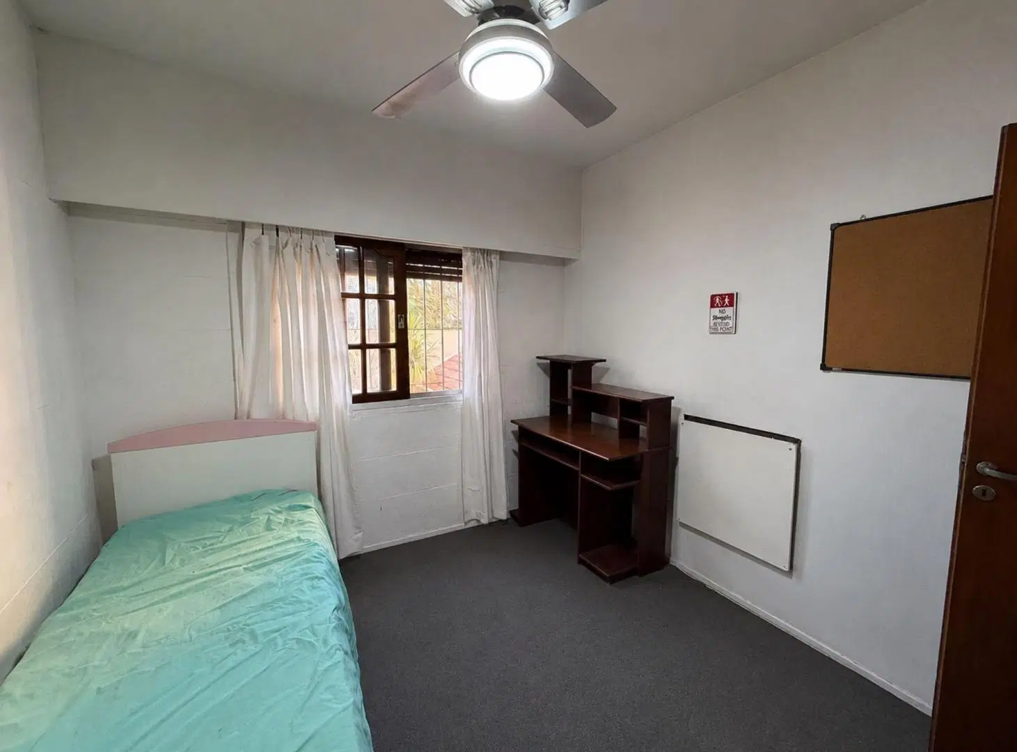 VENTA TRIPLEX 5 AMB COCHERA APTO CRÉDITO V URQUIZA 5