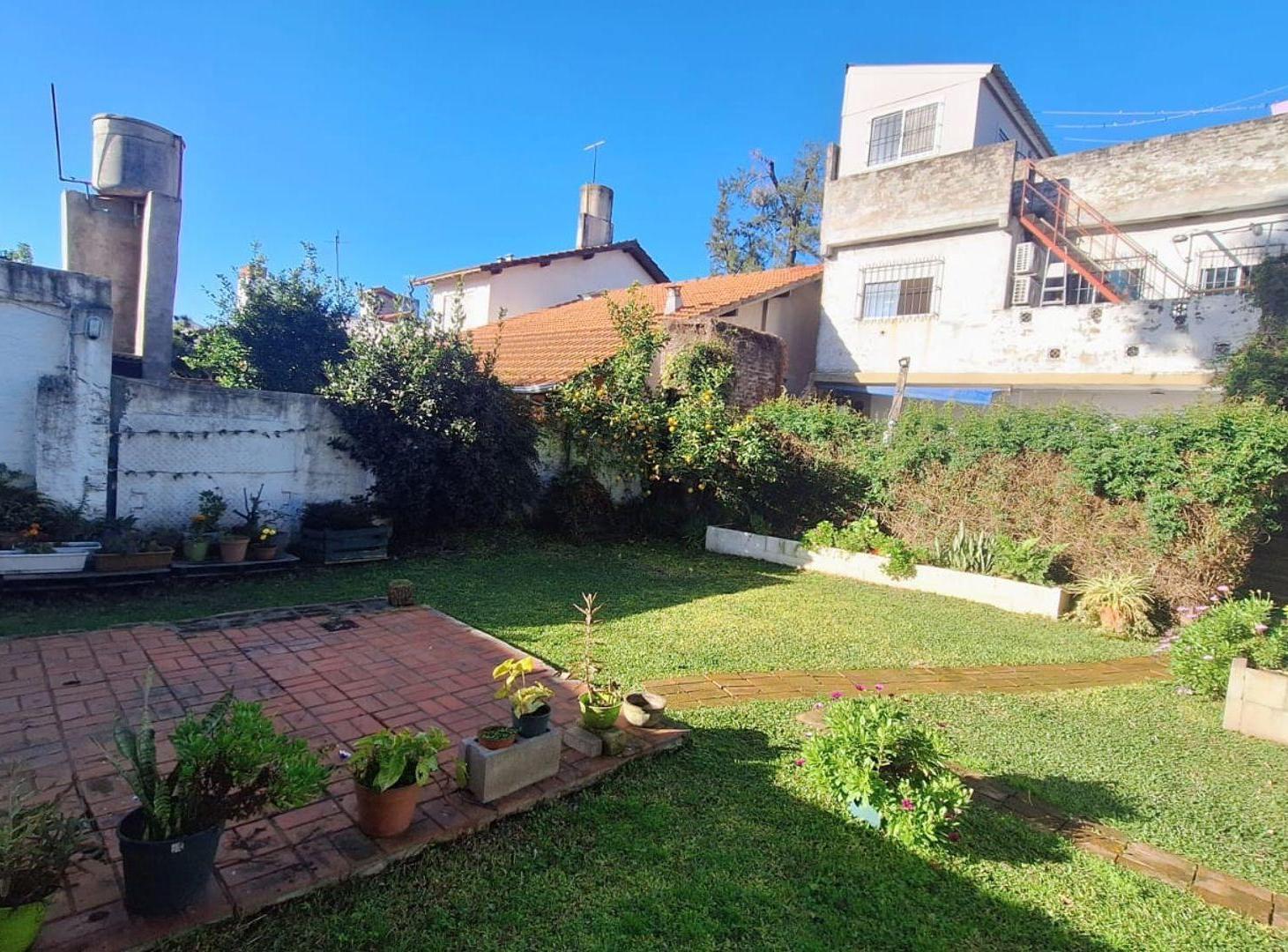 Foto de VENTA PH 4 AMB VTE LOPEZ CARAPACHAY SIN EXPENSAS, imagen 2
