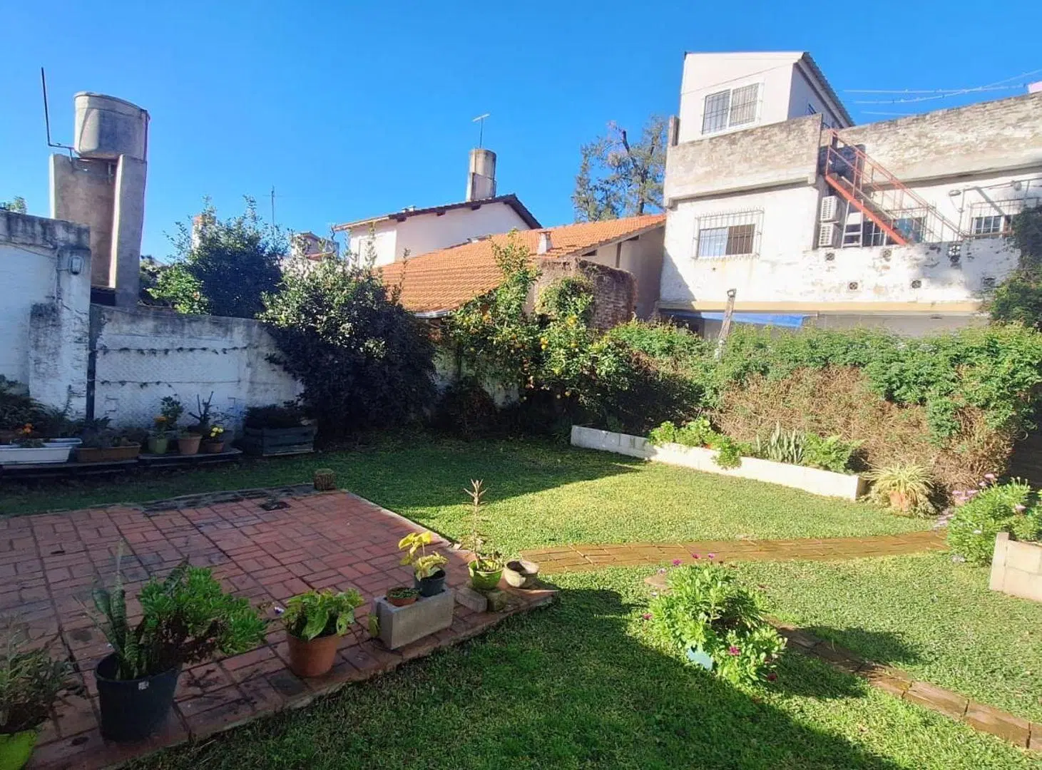 VENTA PH 4 AMB VTE LOPEZ CARAPACHAY SIN EXPENSAS 2