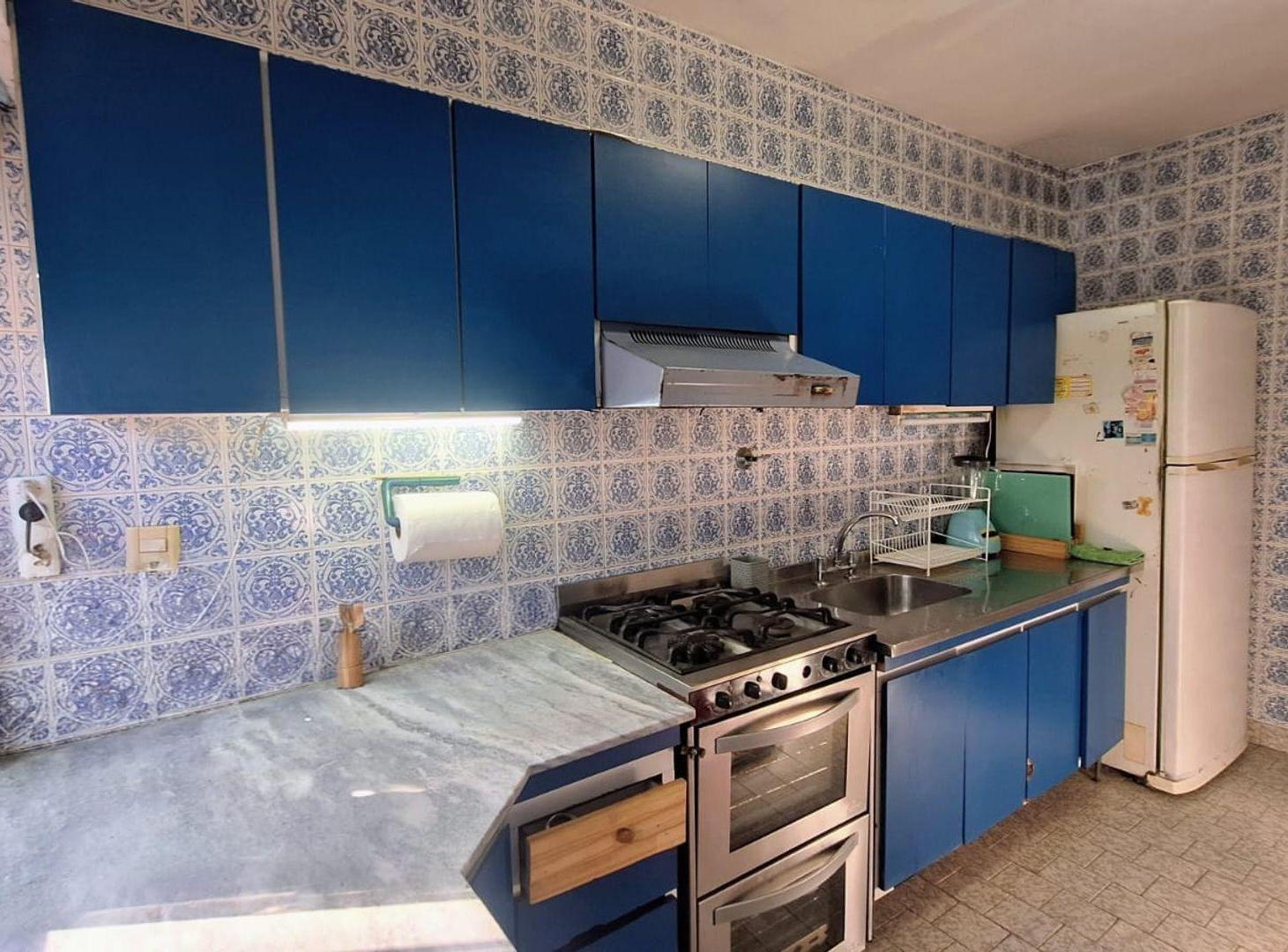 Foto de VENTA PH 4 AMB VTE LOPEZ CARAPACHAY SIN EXPENSAS, imagen 4