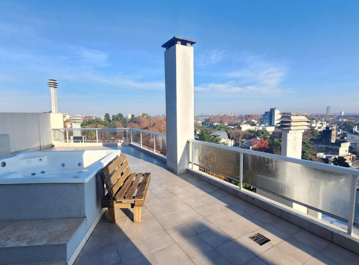 Foto de VENTA DEPTO MONO VILLA PUEYRREDON BALCÓN PARRILLA, imagen 5