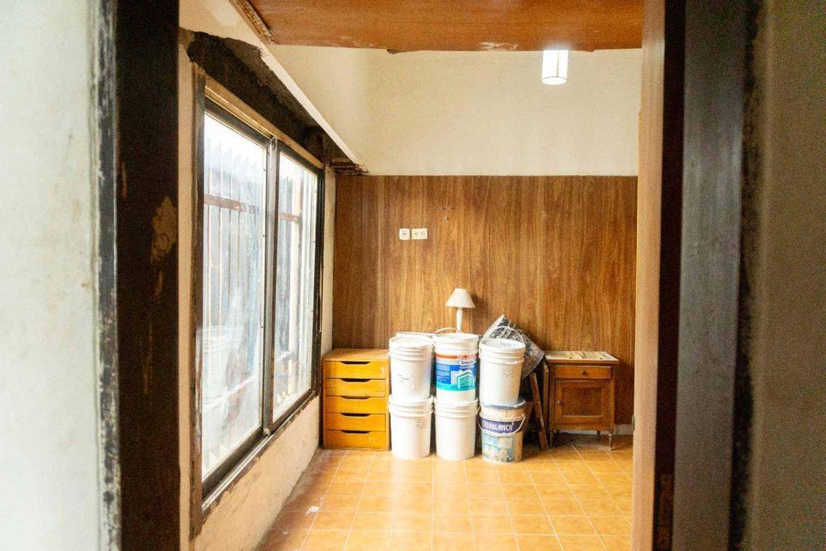 Foto de VENTA CASA 7 AMBIENTES CON 2 COCHERAS VILLA MAIPÚ, imagen 4