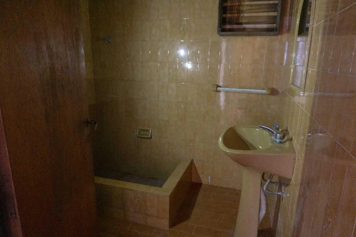 VENTA CASA 7 AMBIENTES CON 2 COCHERAS VILLA MAIPÚ 5