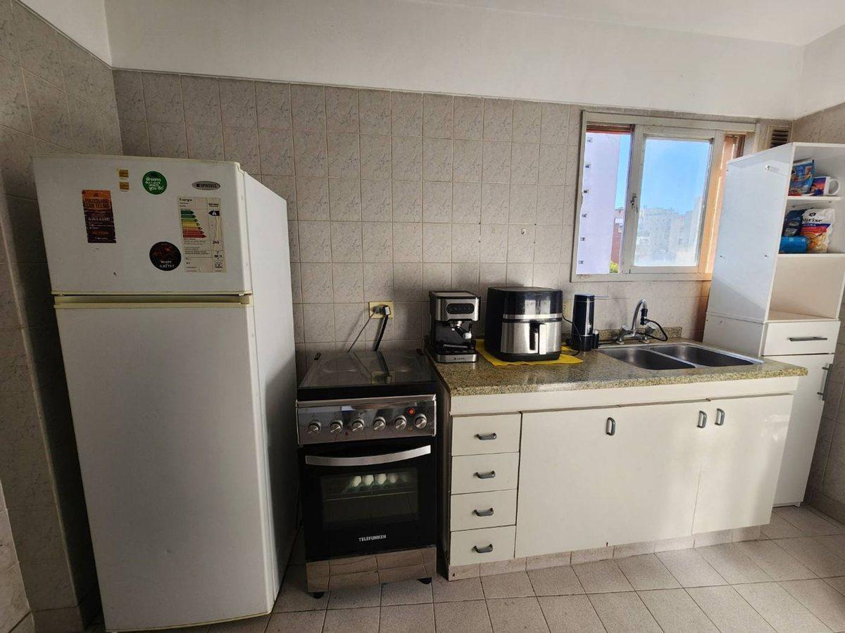 Foto de VENTA DEPT0 MONO C AMENITIES APTO CRED CABALLITO, imagen 3