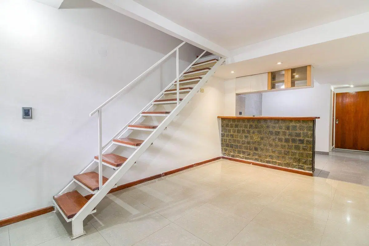 Venta Dpto. 2 ambientes con pileta en Devoto 1