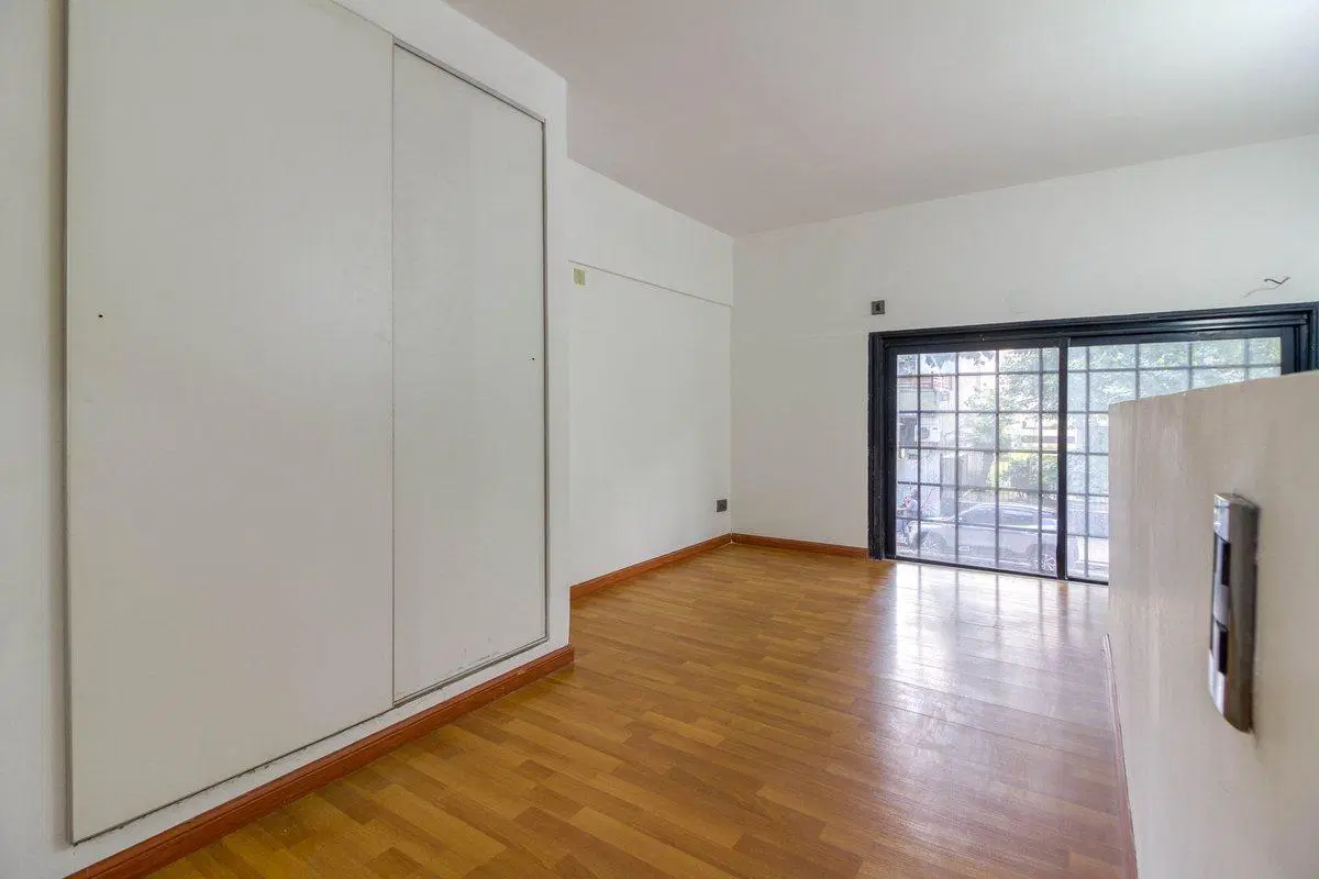 Venta Dpto. 2 ambientes con pileta en Devoto 5