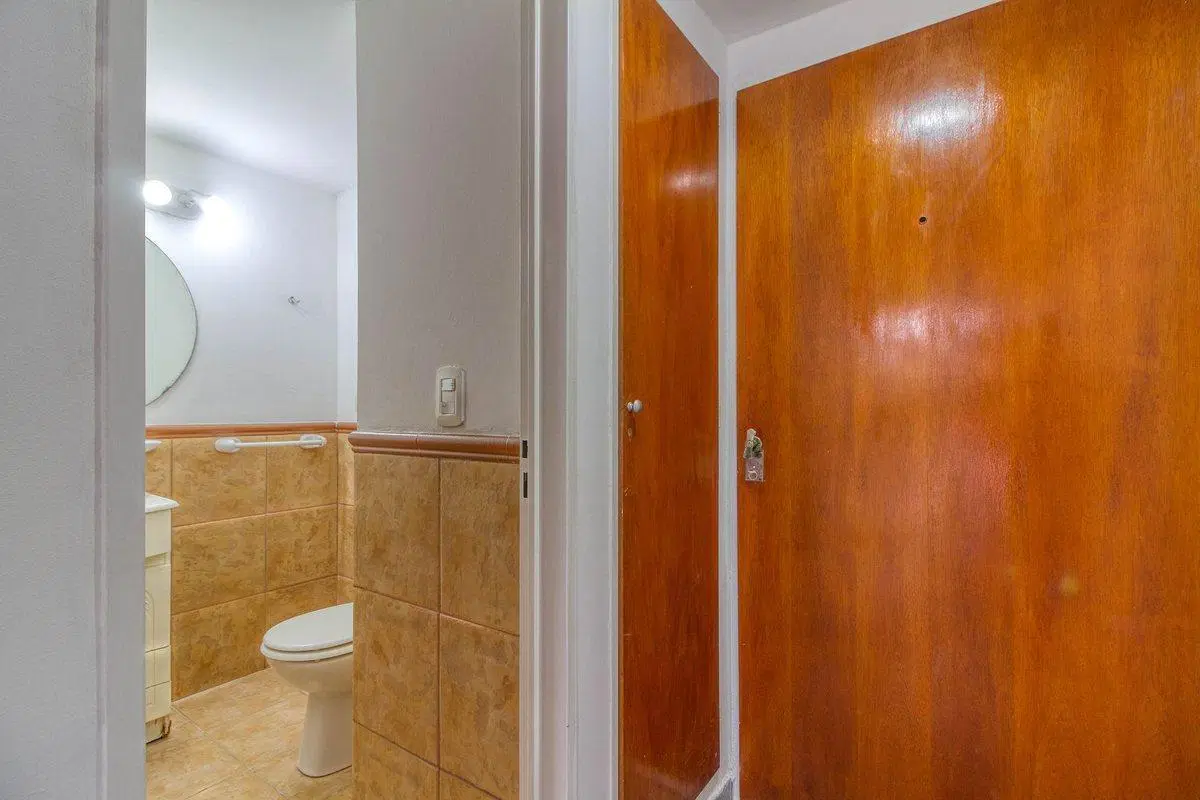 Venta Dpto. 2 ambientes con pileta en Devoto 4