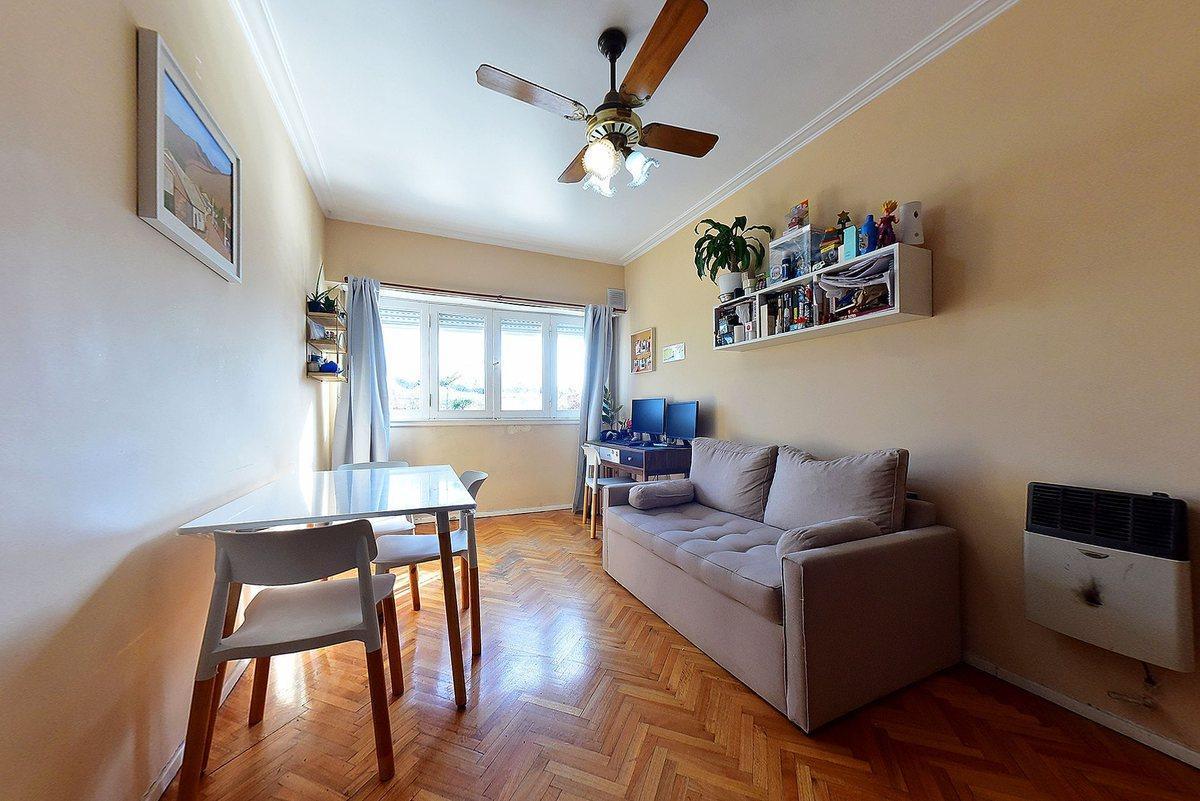 Foto de VENTA DEPARTAMENTO 3 AMB. VILLA MITRE, imagen 3