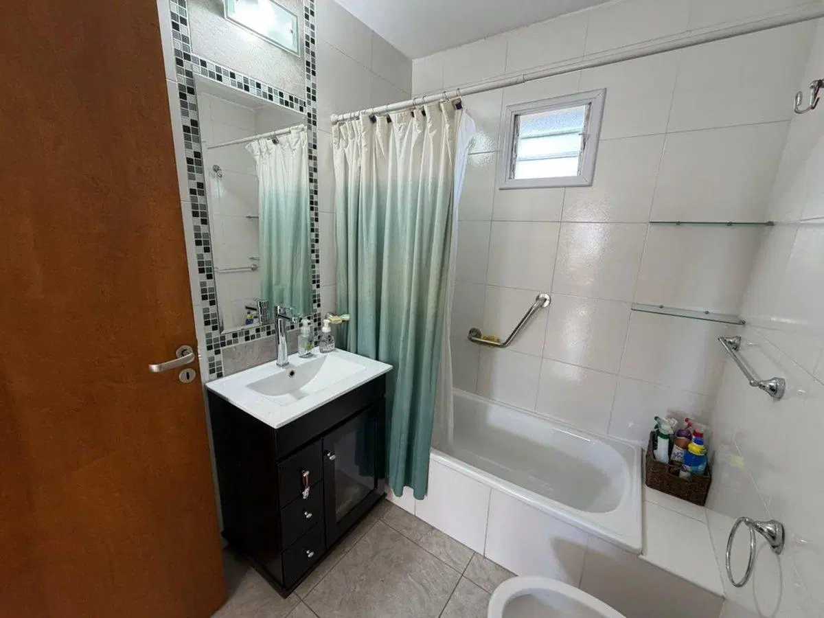 VENTA PH 3 AMB 2 BALCONES PARRILLA BAULERA R MEJIA 4