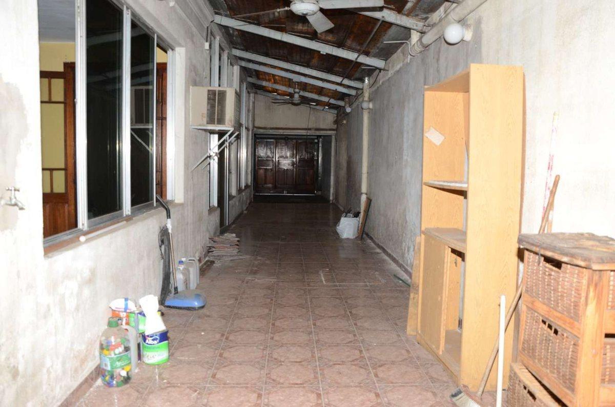Foto de VENTA CASA A REFAC 433M2 LOTE 8.66X50 RAMOS MEJIA, imagen 3