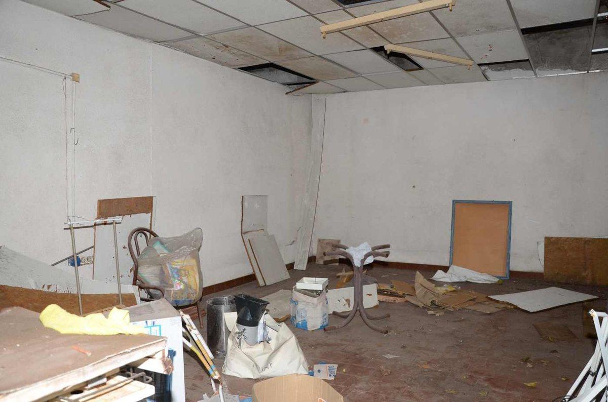 Foto de VENTA CASA A REFAC 433M2 LOTE 8.66X50 RAMOS MEJIA, imagen 1