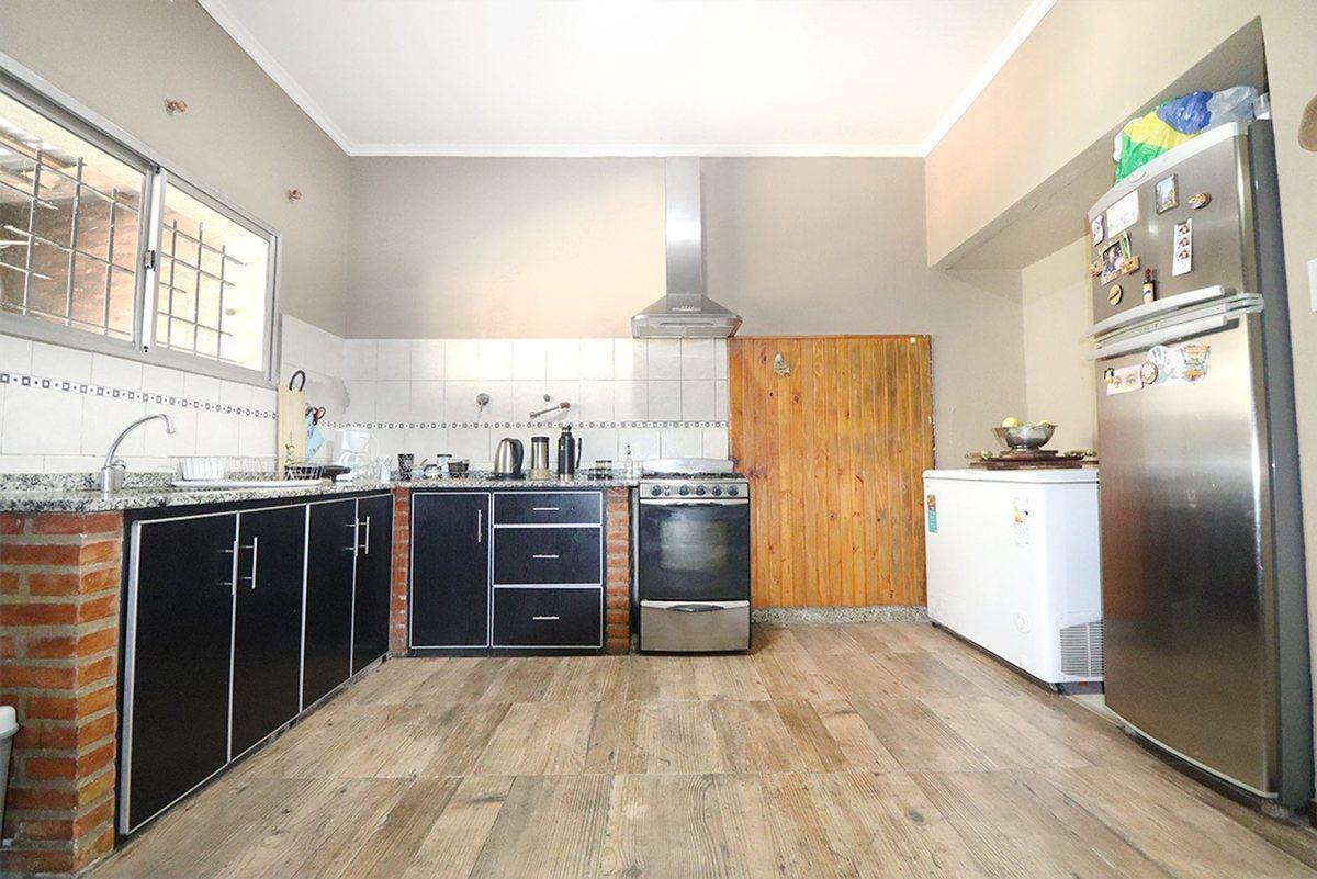 Foto de Venta PH Tipo Casa 4Amb Merlo Quincho/Cochera, imagen 1