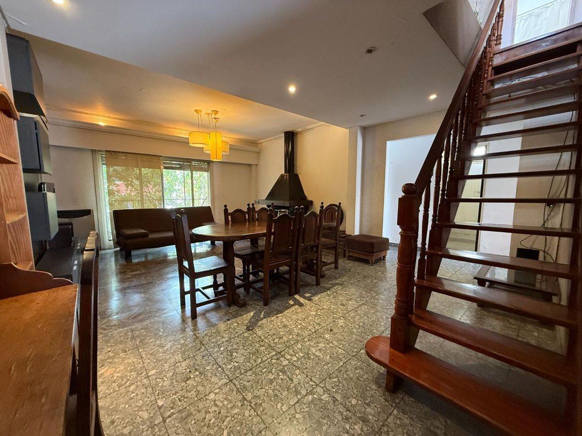 Foto de VENTA PH 5 AMBIENTES VILLA URQUIZA SIN EXPENSAS, imagen 5